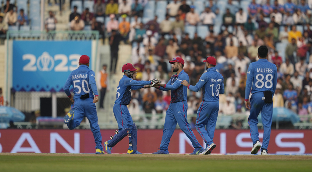 'The Game Against India...' - Trott Underlines Key Moment For Afghanistan's Incredible Comeback